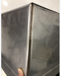 Máy hàn TIG DC mới với động cơ DC, hàn thép không gỉ & thép cacbon, máy hàn hồ quang <span class=keywords><strong>Argon</strong></span>, công suất 400A dùng cho công nghiệp - Product Image 2