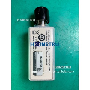 Keysight E4413A 26.5กิกะเฮิร์ตซ์รุ่นเซ็นเซอร์ช่วงไดนามิกกว้าง * HX - Product Image 3