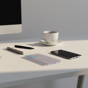 Cover posteriore Xiaomi Mi12 in TPU e PC antiurto, custodia protettiva a tinta unita per cellulare - Product Image 3