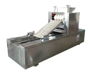 אוטומטי קוקי מפקיד/אוטומטי גבוהה קיבולת קוקי מכונת להרכיב/מזל עוגיות מכונה