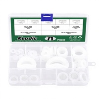 71 pièces, 10 tailles, joint torique en silicone, marque OEM/ODM, Chine, Zhejiang