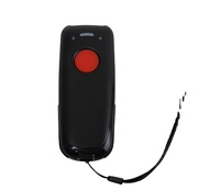 Escáner de Código de Barras Portátil Mini Scanhero 1092BT 1D USB Compatible con Android, Producto en Stock