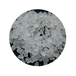 Professional Manufacture Ethylene Acrylic Acid Copolymer Resin EAA 5050 Plastic Granules