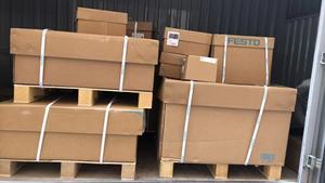 Débitmètre Endress Hauser Proline Promag 55S 55S3F-EL0B1AC2AAAA 55S6H-ER0B1AC2AAAA - Product Image 6