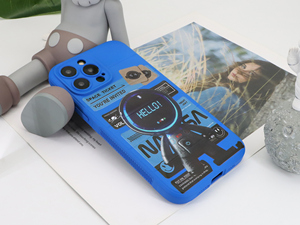 Grafica di stampa personalizzata di lusso custodia per telefono di design oem di moda custodia in TPU antiurto per Samsung iphone <span class=keywords><strong>xiaomi</strong></span> <span class=keywords><strong>redmi</strong></span> vivo oppo - Product Image 3