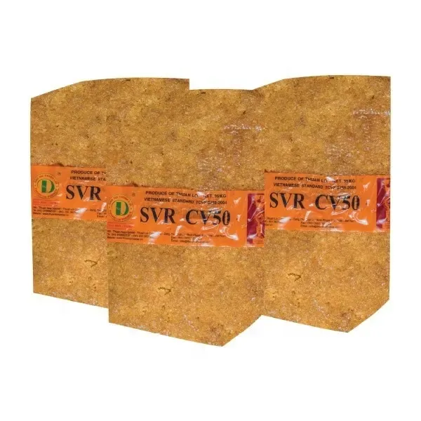 Naturkautschuk SVR3L hochwertiges Rohmaterial Gummi-Standard Export Naturkautschuk schnelle Lieferung