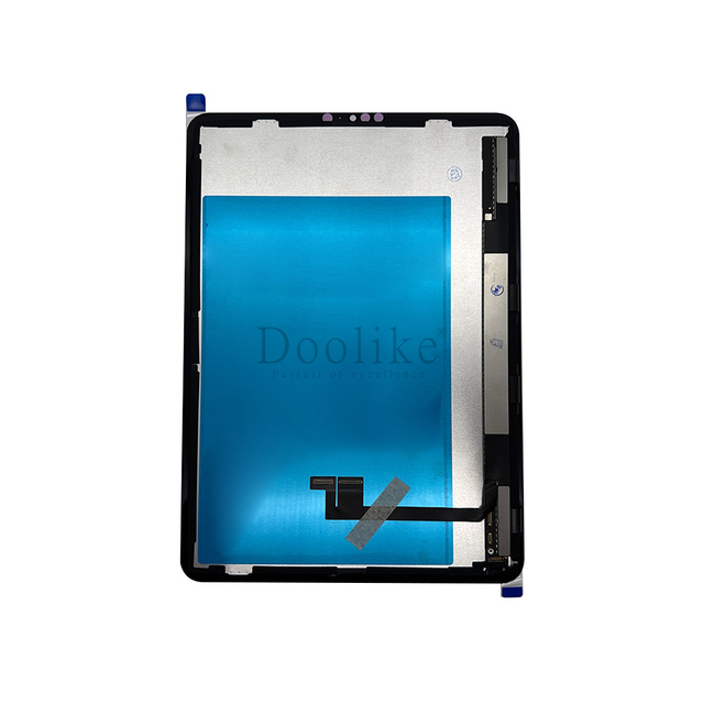 Tablet Replacement Digital Panel Display for iPad Pro 11inch Gen.3/4 A2459/A2301/A2460/A2761/A2435/A2762 LCD Touch Screen