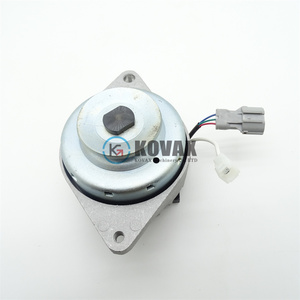 2008-2202 12V <span class=keywords><strong>alternator</strong></span> cho SK485-8 SK485-9 SK485LC-9 DX225 DX225 dx225lca Phụ tùng máy xúc - Product Image 6