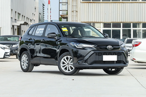 <span class=keywords><strong>Toyota</strong></span> Frontlander Híbrido 2024 2.0L CVT Elite SUV de 5 Plazas en Venta en Línea, Autos de Gasolina, Autos Usados <span class=keywords><strong>Toyota</strong></span> - Product Image 4