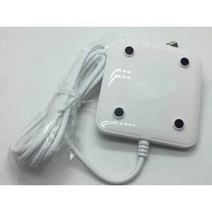 Lecteur de carte à puce 13.56Mhz <span class=keywords><strong>ACR39U</strong></span> Lecteur de carte à puce EMV 2000 Interface USB - Product Image 3