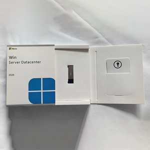 MS Win <strong>Server</strong> <strong>2025</strong> Datacenter with USB Key - Product Image 4