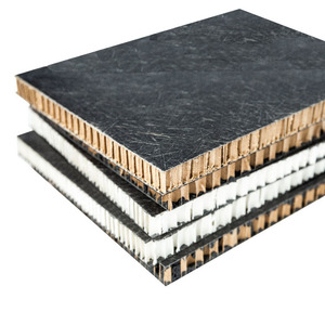 Résistance à la flexion Fabrication de moules sur mesure Excellente résistance à l'usure Papier nid d'abeille - Product Image 2