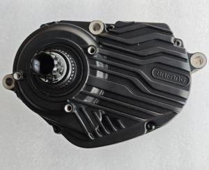 2025 nuovissimo motore centrale Bafang M560 potenza nominale 36V 500W coppia forte 130n. <span class=keywords><strong>m</strong></span> per EMTB Dengfu E82 LCE971 LCE39 - Product Image 3