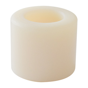 Noblift Manual Forklift <b>Caster</b> <b>Wheel</b> 70x60 White Nylon Polyurethane <b>Wheel</b> For Pallet Truck Replacement Parts - Product Image 1