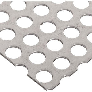 <span class=keywords><strong>Plaque</strong></span> de poinçonnage ronde ronde et feuille perforée en plastique et <span class=keywords><strong>plaque</strong></span>/feuille/maille perforée en polypropylène - Product Image 4