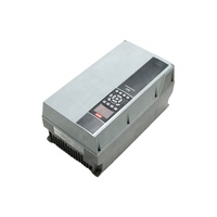 Controlador PLC Original Danfoss, Convertidor de Frecuencia CNC FC-302P5K5T5E66H2XGXXXXXXXXAXBXCXXXXXX