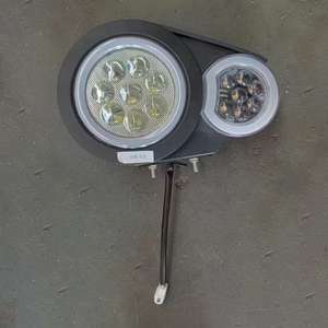 Lampu Depan <span class=keywords><strong>Wheel</strong></span> <span class=keywords><strong>Loader</strong></span> Lampu Kiri Lampu Kanan Lampu Kerja Suku Cadang <span class=keywords><strong>958</strong></span>/930/938 - Product Image 6