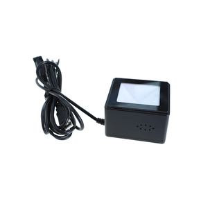 Máy Quét Mã Vạch Có Dây Mã <span class=keywords><strong>QR</strong></span> 2D CMOS Nhúng Chất Lượng Cao Đọc Mã Vạch Cho Siêu Thị Có Hàng 640*480 ZREADER - Product Image 4