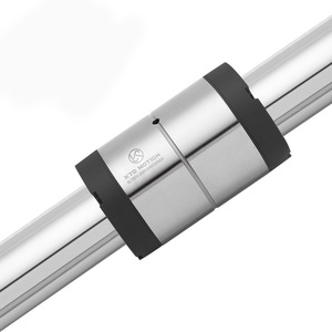 Rodamiento de Bolas KTO Motion Ball Spline de 30 mm, Precisión P1, Acero Inoxidable para Máquinas Herramienta - Product Image 1