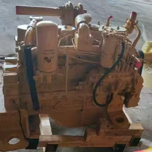 Usine de fabrication de machines de réparation de matériel commercial d'occasion 3066 Intercooling - Product Image 1