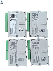 Controlador PLC, Sensor, Controlador Lógico Programable, Nuevo y Original, DVP-14SS211R - Product Image 1