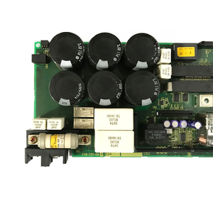 CNC FANUC controller pcb circuit board A16B-2203-0802 A16B22030802 - Product Image 3