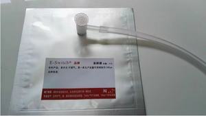 ถุงเก็บตัวอย่างแก๊สถุงเก็บตัวอย่างถุงแก๊ส tedlar - Product Image 5