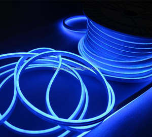 1cm intagliabile <span class=keywords><strong>Led</strong></span> Neon <span class=keywords><strong>Flex</strong></span> 12v Tubos <span class=keywords><strong>Led</strong></span> Trip Tira <span class=keywords><strong>Led</strong></span> Neon Ip66 50m Roll Tira De Luz Para Navidad illuminazioni - Product Image 3
