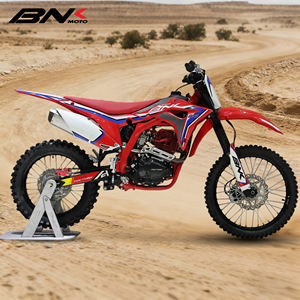 <span class=keywords><strong>Moto</strong></span> tout-terrain BNK BNK-1 d'<span class=keywords><strong>occasion</strong></span> pour adultes, 4 temps, 250 cm³, motocross, enduro, transmission par chaîne - Product Image 1