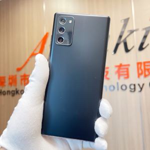 Teléfono Celular SM-N981B/DS de 128 GB y 1 SIM para Samsung Note20, Teléfonos Originales para Samsung Note20 5G - Product Image 5