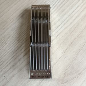 Connecteur en cage métallique argenté UE62-B162G-021E1 - Product Image 3