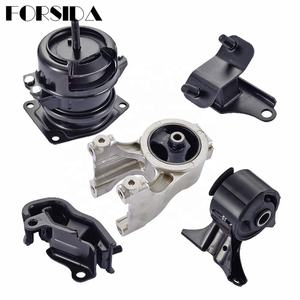 SIDA OEM 50820-SJC-A61 ricambi Auto supporto motore per MDX 2001- YD1 - Product Image 1