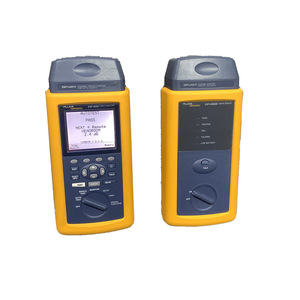 เครื่องทดสอบการรับรองสายเคเบิลดิจิทัล DSP4300/4100/4000 ผลิตจากประเทศไหน ไม่ระบุ - Product Image 2