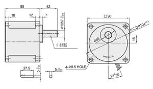 REDUCER S9KH10B- S PG และของแท้ - Product Image 4