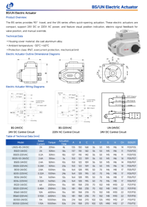 Para Equipos: Actuador Neumático Eléctrico de Simple y Doble Efecto, Indicador de Posición de Válvula, Válvula Solenoide de 2 Posiciones y 4/5 Vías, Automática - Product Image 5