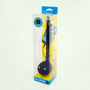 Otamatone Negro, Importación al por Mayor, Instrumentos Musicales Clásicos en Japón - Product Image 3