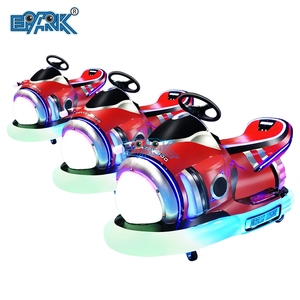 Centro comercial Kids Toy Ride Electric Kids Ride On Electric Motorbikes <span class=keywords><strong>Auto</strong></span> De Choque Kids Bumper Car - Product Image 4