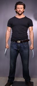 Brazos de Wolverine de Tamaño Real Altamente Realistas en Venta - Product Image 4