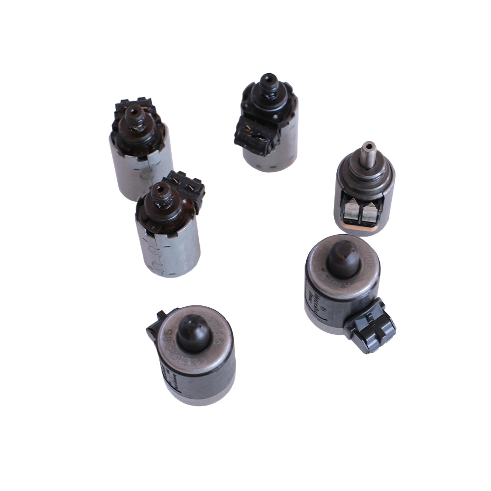 Transmission Reverse Servo Pin Extender Kit - Fits GM TH-400 & 4L80E, Includes Cover Gasket & Seal