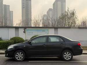 Toyota Corolla 1.6L automatique d'occasion 2014, conduite à gauche, en excellent état de marche, prix compétitif, à vendre - Product Image 5