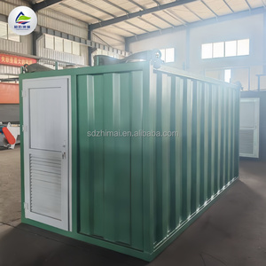 Nhà máy xử lý nước thải công nghệ SBR hệ thống gói nhà máy xử lý nước thải khai thác - Product Image 6