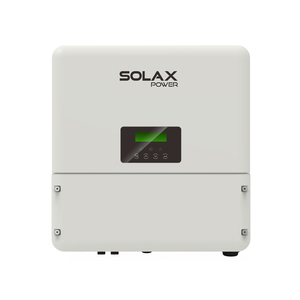 Solax Monophasé de Puissance Onduleur Hybride X1-Hybrid 3000VA 3680VA 4999VA <span class=keywords><strong>4500W</strong></span> 5550W 7500W Onduleur Solaire - Product Image 1