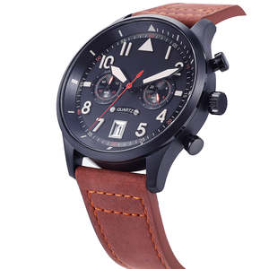 Latest 2025 Model Stainless Steel Mechanical Watch Analog Dial Sapphire <b>Crystal</b> 5BAR <b>Water</b> Resistant Unisex MIYOTA Movement - Product Image 4