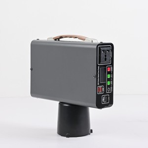 Estación de Energía Portátil 220V 300W, Gran Capacidad y Práctica, para Viajes en Auto, Camping y Situaciones de Emergencia - Product Image 6