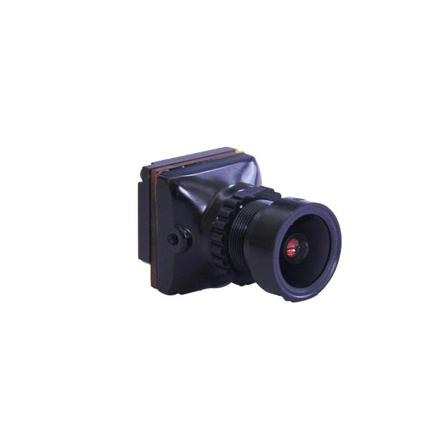High Definition Night Vision FPV Camera for RC Racing Drone PAL/NTSC Quadcopter UAV Cloud Data Storage Option Surveillance IP
