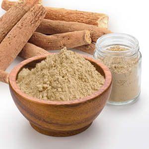 Extracto de Ashwagandha puro 100%, polvo de la India - Product Image 1