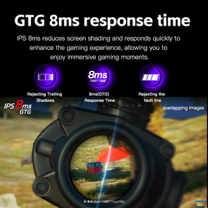 Kuycon P40K 5K Màn Hình 40 Inch Màn Hình Lớn Máy Tính Để Bàn Màn Hình Cho Phòng Thu Chuyên Nghiệp & Phòng Điều Khiển Môi trường - Product Image 5