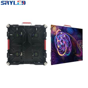 16ft <span class=keywords><strong>x</strong></span> 9ft P3.91 Géant Extérieur Panneau de Mur Vidéo A Mené L'écran D'affichage - Product Image 3