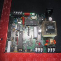 Controlador de Temperatura Plc Novellus 06-49879-01 RA2011-11 ASSY, Suministro al por Mayor