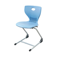 Ensemble de chaises de classe pliantes réglables de qualité supérieure, confortables, écologiques et durables avec roulettes, table modulaire pour la formation en groupe